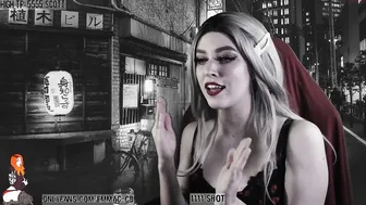 emmachoice playing with dildo