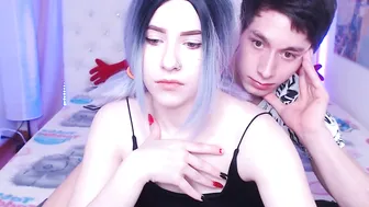 bonnie_xxx_clyde myfreecams January 2020