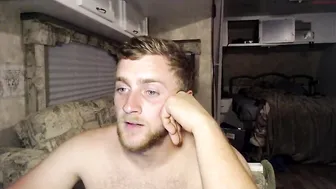 wrestlerpr hot babe fucks herself with glass dildo