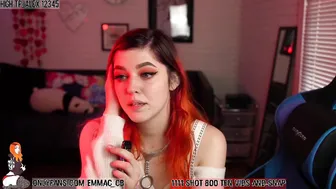 emmachoice graceful beauty exposed the desired body