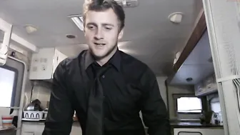 wrestlerpr hot chick caresses big ass