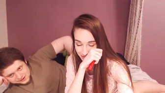 bonnie69clyde69 lonely bitch delivers visual delight