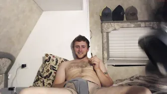 wrestlerpr ardent maid seduces with big forms