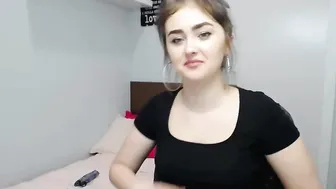 silvia_ami exquisite passion rubs pussy