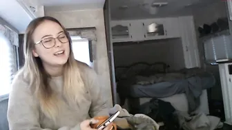 wrestlerpr hot beast sticks fingers in wet holes