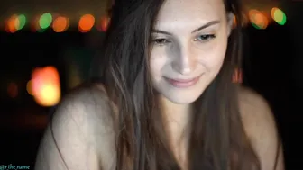 _remember_the_name crazy girl plows pussy with phallus