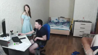 smartmix Charming lady