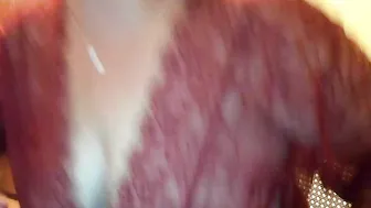 virag69  pretty woman and her breasts