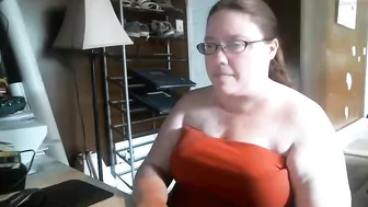 shygirl1976  beautiful slut exposes big tits