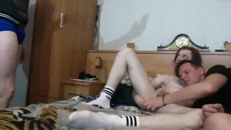 sex  luxury passion wags big booty