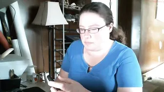 shygirl1976  a little fun in the solo video