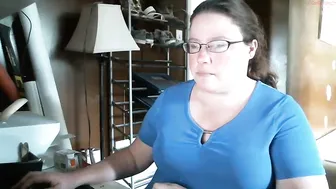 shygirl1976  a little fun in the solo video