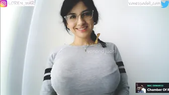 vanandjuani  online show January 2020