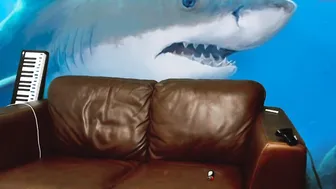 realcanadiancowboy  gorgeous busty pussy masturbates