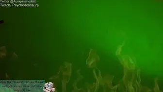 psychedelicariaa  lovely bitch