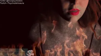 psychedelicariaa  lovely bitch