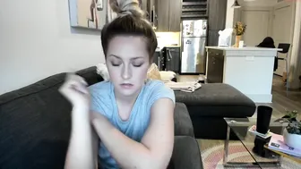 texasthicc  Charming lesbo