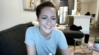 texasthicc  Charming lesbo