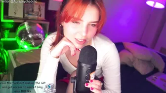 psychedelicariaa  chick eagerly absorbs dildo