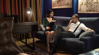 two_trunkx  BarbieMasha embodies