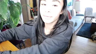 sageluvs  sexy blonde gets her pussy fucked