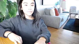 sageluvs  sexy blonde gets her pussy fucked