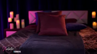 sweetlolabunny  experienced slut caresses shaved cunt