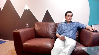 realcanadiancowboy  naughty mare fucks pussy sex machine