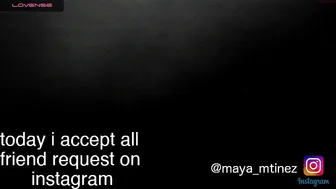 maya_martinez  Naughty blonde