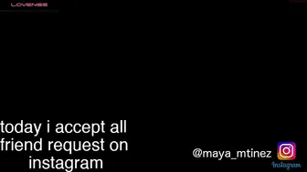 maya_martinez  Naughty blonde