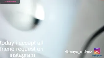 maya_martinez  Naughty blonde