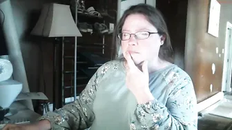 shygirl1976  hot brunettes show shaved holes