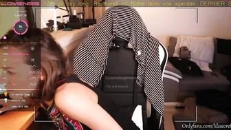 liaisonsdangereuses  charming cutie