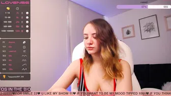 linda_blue  crazy lady having fun with sex toys