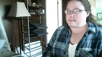 shygirl1976  shows her sweet holes