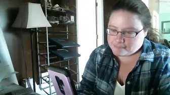 shygirl1976  shows her sweet holes