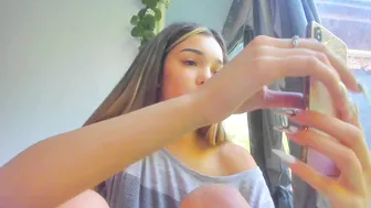 sassyt33n  webcam vids January 2020