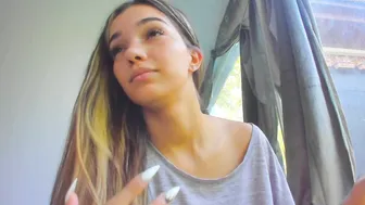 sassyt33n  webcam vids January 2020