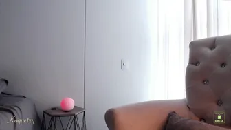 koquetry  squirt masturbation