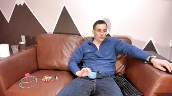 realcanadiancowboy  exquisite devil passionately masturbates vagina