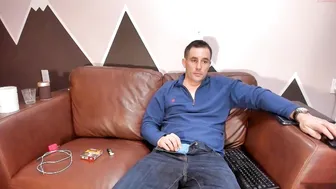 realcanadiancowboy  exquisite devil passionately masturbates vagina