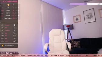 linda_blue  Chic passion