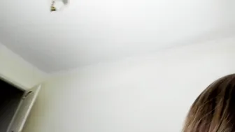 oksanafedorova  hot bitch posing in lingerie