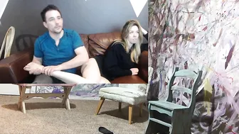realcanadiancowboy  wonderful redhead fucks herself with a phallus