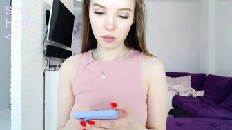 knee_ling  lustful chatting in free chat