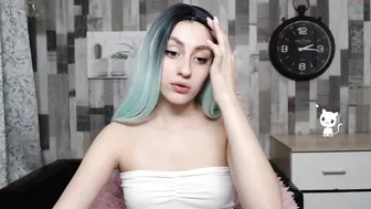 miss_lisa_  Obstinate baby