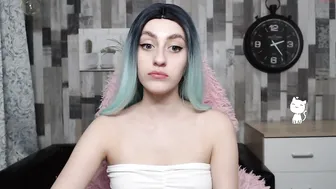 miss_lisa_  Obstinate baby