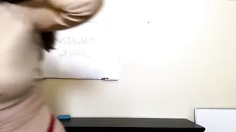 sassy3va  myfreecams January 2020