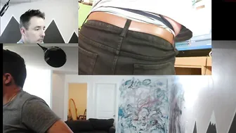 realcanadiancowboy  myfreecams January 2020