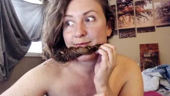 roxyrolla  sweet shows ass